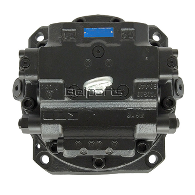 Excavator Parts Travel Motor KYB MSF-340VP B0440-96021 Final Drive Motor Drive Walking