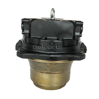 Excavator Parts Travel Motor KYB MSF-340VP B0440-96021 Final Drive Motor Drive Walking