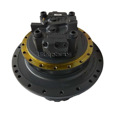 Excavator Parts Travel Motor Assy PC200 20Y-27-00590 Final Drive Motor Drive Walking