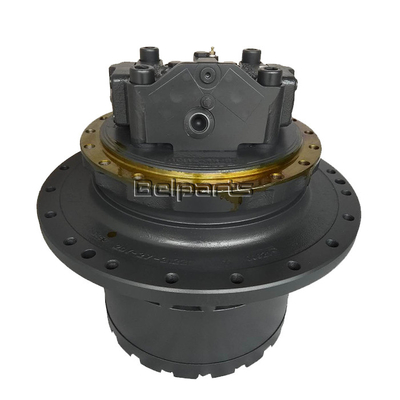 Excavator Parts Travel Motor Assy PC200 20Y-27-00590 Final Drive Motor Drive Walking