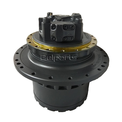 Excavator Parts Travel Motor Assy PC200 20Y-27-00590 Final Drive Motor Drive Walking