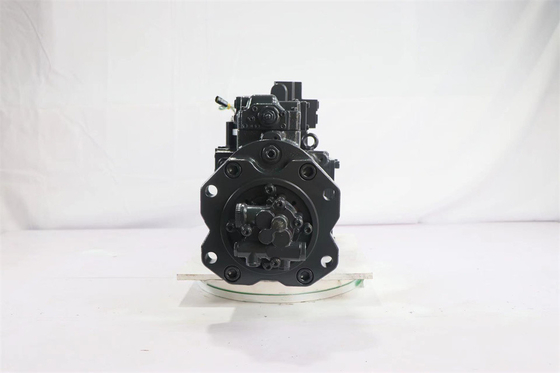 KSJ12240 K5V160DTP 1F9R-9Y04 Hydraulic Pump For CX350B SH350-5  SH360 Crawler Excavator Main Pump Hydraulic Parts