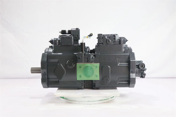 KSJ12240 K5V160DTP 1F9R-9Y04 Hydraulic Pump For CX350B SH350-5  SH360 Crawler Excavator Main Pump Hydraulic Parts