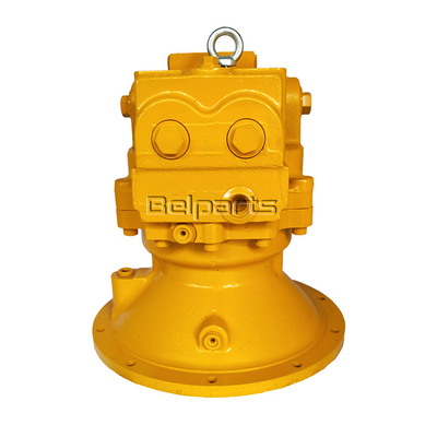 Excavator Swing Motor PC300 706-7K-01011 Slewing Device Hydraulic Swing Motor