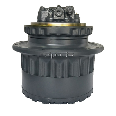 Excavator Travel Motor Assy PC300 207-27-00371 Final Drive Motor Final Drive Assy