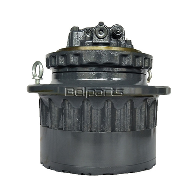 Excavator Travel Motor Assy PC300 207-27-00371 Final Drive Motor Final Drive Assy