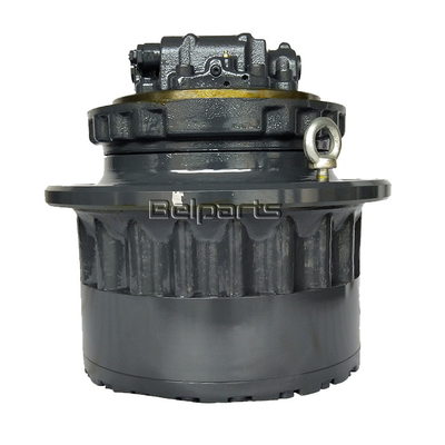 Excavator Travel Motor Assy PC300 207-27-00371 Final Drive Motor Final Drive Assy