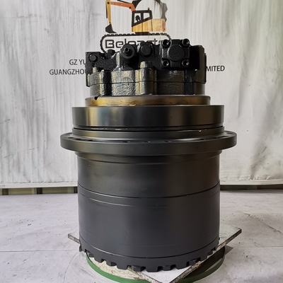 EC380D EC380E EC480D EC480E Excavator Travel Motor Assy 14632579 14593321 Hydraulic Final Drive