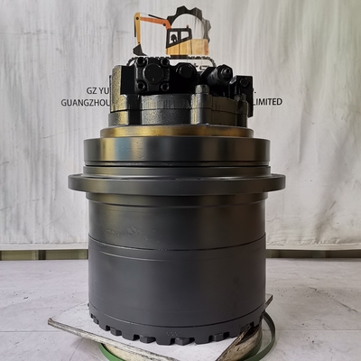 EC380D EC380E EC480D EC480E Excavator Travel Motor Assy 14632579 14593321 Hydraulic Final Drive