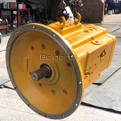 BELPARTS Excavator Construction Machinery Parts A28VO130 E320E E320G Hydraulic Main Pump