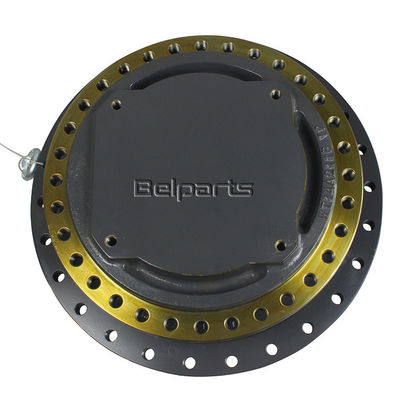 Excavator Travel Gearbox RZ1904004 WT14 Final Drive Reduction Final Drive Gearbox