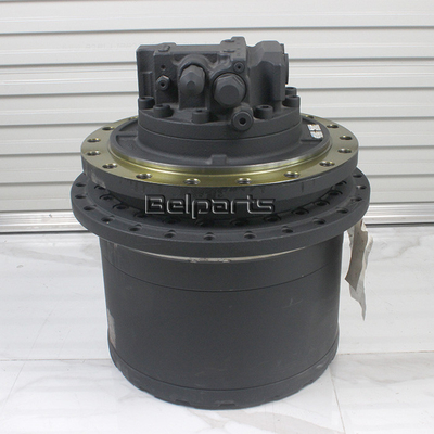 Excavator GM60 SK350-8 LC15V00026F1 Travel Motor Assy Final Drive Assy