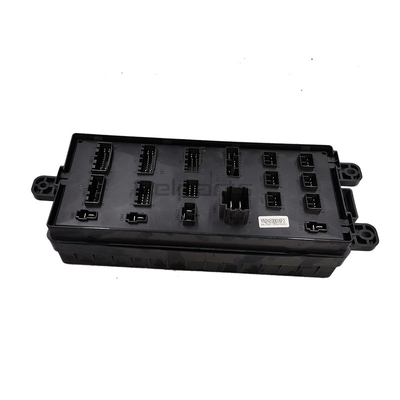 YN24E00016F2 Fuse Box Assy Relay Box Mini Excavator Parts For Kobelco SK200-8 SK130-8 SK330-8 SK260