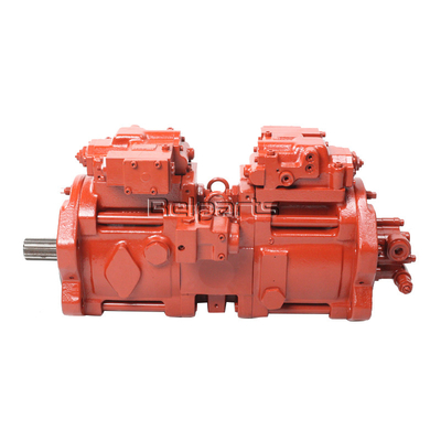 PC200-35 Excavator Hydraulic Pump K3V112DTK-YISER-6N00 Piston Hydraulic Pump