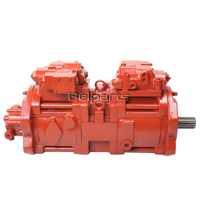 PC200-35 Excavator Hydraulic Pump K3V112DTK-YISER-6N00 Piston Hydraulic Pump