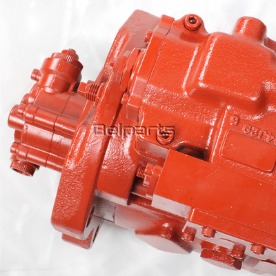 PC200-35 Excavator Hydraulic Pump K3V112DTK-YISER-6N00 Piston Hydraulic Pump