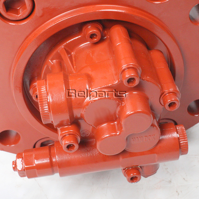 PC200-35 Excavator Hydraulic Pump K3V112DTK-YISER-6N00 Piston Hydraulic Pump