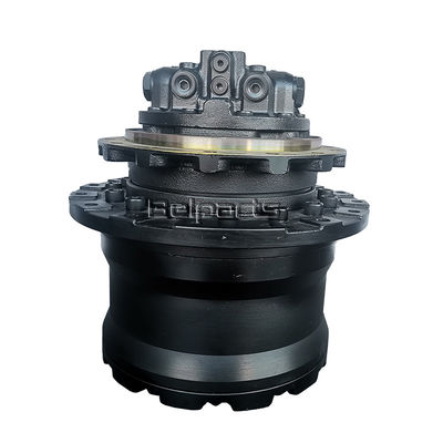 ZAX120 ZAX130 Hitachi Final drive travel motor 9180731 9181123 final drive excavator