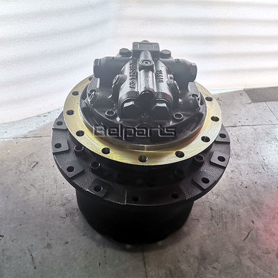 ZAX120 ZAX130 Hitachi Final drive travel motor 9180731 9181123 final drive excavator