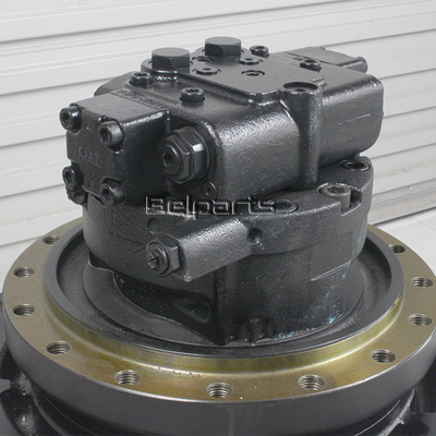 7y-1571 E320E Excavator Travel Motor Assy Final Drive Assy Travel Device