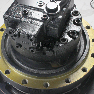 7y-1571 E320E Excavator Travel Motor Assy Final Drive Assy Travel Device