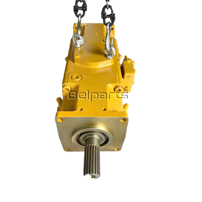 Excavator Hydraulic Pump E374 2977684 2W4332 Hydraulic Main Pump For erpillar