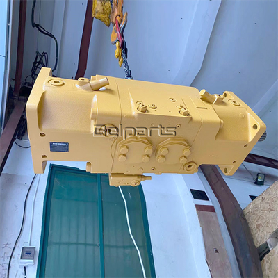 Excavator Hydraulic Pump E374 2977684 2W4332 Hydraulic Main Pump For erpillar