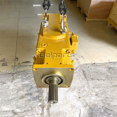 Excavator Hydraulic Pump E374 2977684 2W4332 Hydraulic Main Pump For erpillar