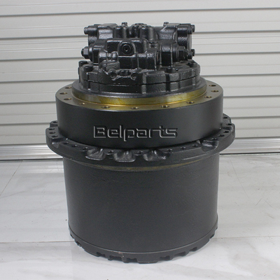 Excavator ZX200 ZX210 ZX240 9234034 Travel Motor Assy Final Drive Assy