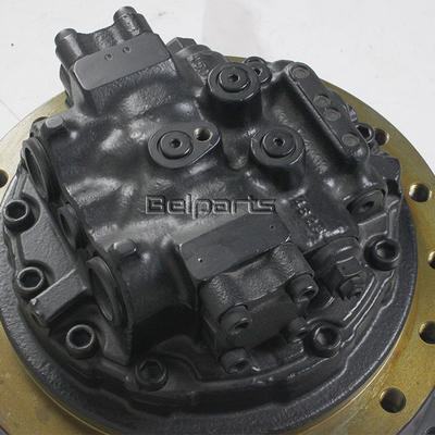 Excavator ZX200 ZX210 ZX240 9234034 Travel Motor Assy Final Drive Assy