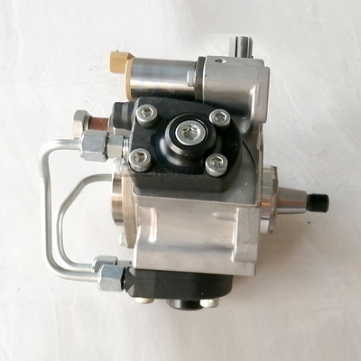 8-98181831-0 SCV Control Valve ISUZU JS360LC  Belparts Injection Pump 6HK1-XDHA Precision Machinery