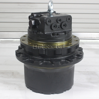 Excavator TM09 GM09 E307C PC60-7 Travel Motor Assy Final Drive Assy