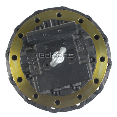 Excavator TM09 GM09 E307C PC60-7 Travel Motor Assy Final Drive Assy