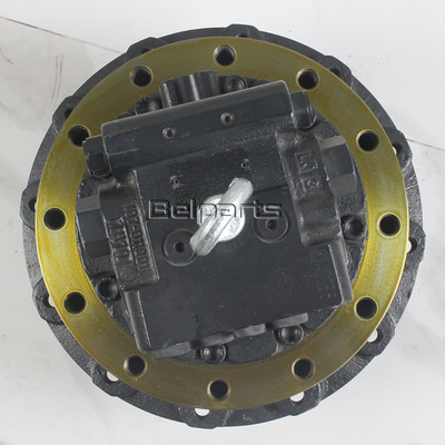 Excavator TM09 GM09 E307C PC60-7 Travel Motor Assy Final Drive Assy