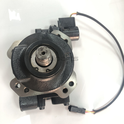 Komatsu Hydraulic Engine Fan Motor 708-7S-00550 For Wheel Loader WA480-6