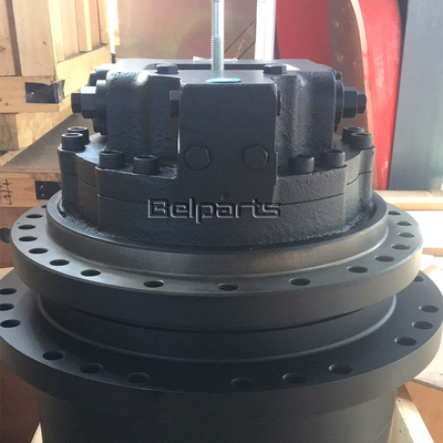 EC360 Hydraulic Motor 11010007201 TM70 trave motor final drive Excavator Spare Parts