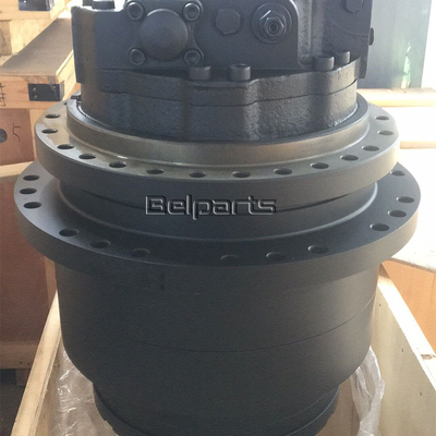 EC360 Hydraulic Motor 11010007201 TM70 trave motor final drive Excavator Spare Parts