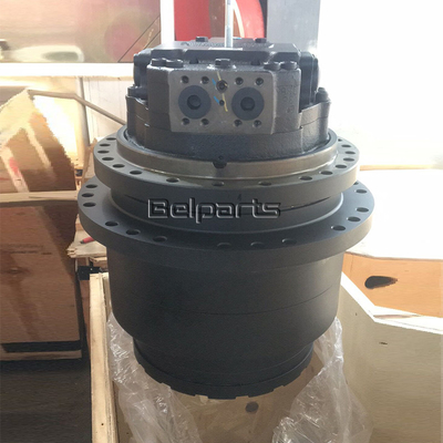 EC360 Hydraulic Motor 11010007201 TM70 trave motor final drive Excavator Spare Parts