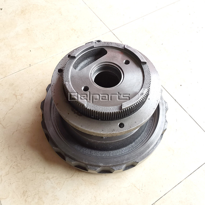 Belparts Excavator Spare Part Travel Motor Box PC200-7 PC200-6 6D102 708-8F-31110