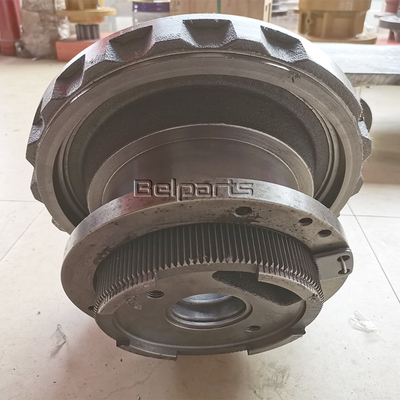 Belparts Excavator Spare Part Travel Motor Box PC200-7 PC200-6 6D102 708-8F-31110