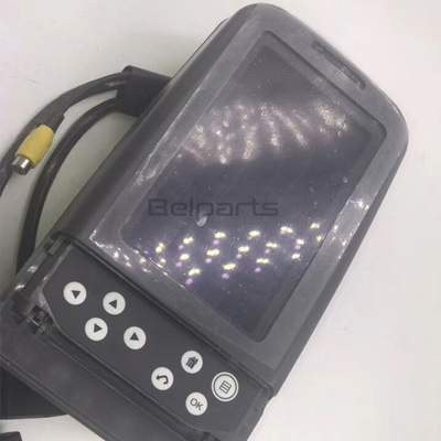 Belparts Spare Parts E312D E320D Excavator Monitor 327-7482 386-3457