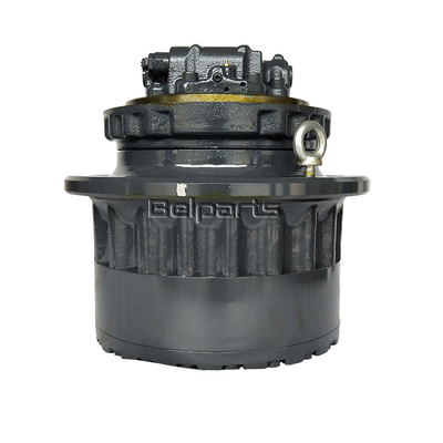 Excavator Parts Travel Motor Assy PC360 PC300 207-27-00371 Final Drive Device