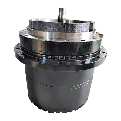 Travel Reduction Gearbox EC290 EC290B Final Drive Gearbox VOE14528258