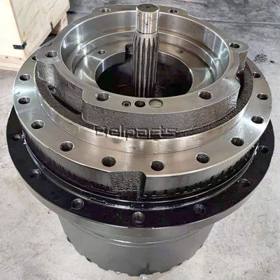 Travel Reduction Gearbox EC290 EC290B Final Drive Gearbox VOE14528258