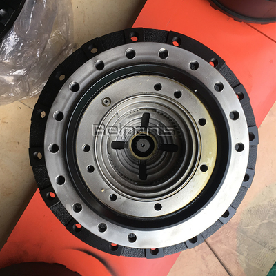 Belparts Excavator Parts Travel Reduction Gearbox EX200LC-5 EX210LCH-5 Final Drive Gearbox 9150472 Swing Gearbox