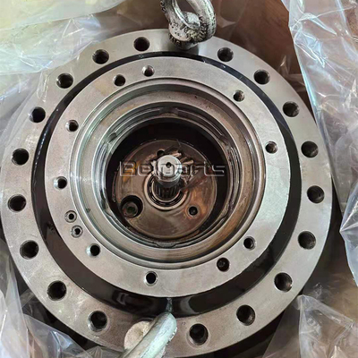 Belparts Excavator Parts Travel Reduction Gearbox PC120-6 Final Drive Gearbox 203-60-63102 Swing Gearbox