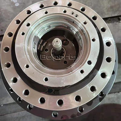 Belparts Excavator Parts Travel Reduction Gearbox PC120-6 Final Drive Gearbox 203-60-63102 Swing Gearbox