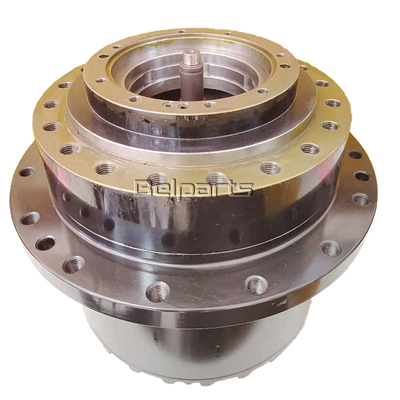 Belparts Excavator Parts Travel Reduction Gearbox PC120-6 Final Drive Gearbox 203-60-63102 Swing Gearbox