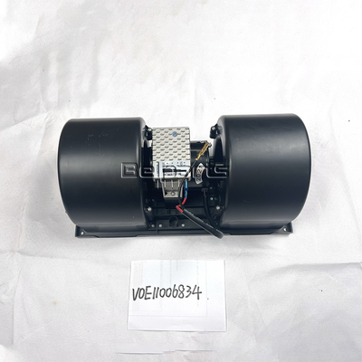 Belparts Blower Motor Assembly For l Articulated Trucks OEM 11006834 VOE11006834