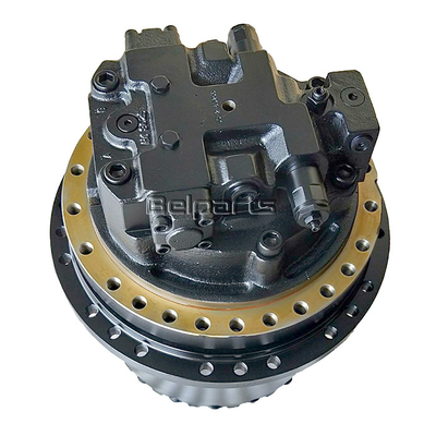 Hyundai R360 R370 31NA-40010 Final Drive Device Excavator Parts Travel Motor Assy